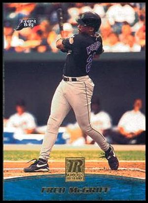 46 Fred McGriff
